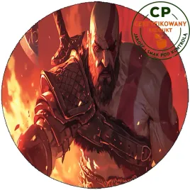 oplatek-waflowy-na-tort-god-of-war-producent