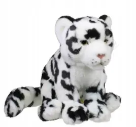 pantera-sniezna-19cm-wwf
