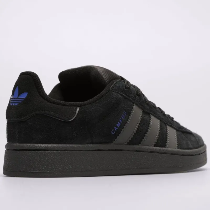 adidas gazelle silver green womens Buty Adidas Campus 00s Core Black Lucid Blue
