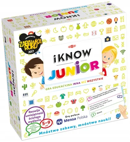 iknow-junior