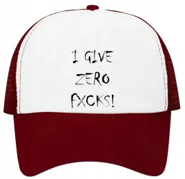 czapka-z-daszkiem-z-siatka-z-nadrukiem-i-give-zero-fxcks-one-size