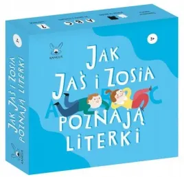 jak-jas-i-zosia-poznaja-literki