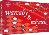 warcaby-and-mlynek