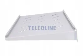 polka-do-szafy-rack-19-1u-lakierowana-blacha-perforowana-20cm-200-mm-szara