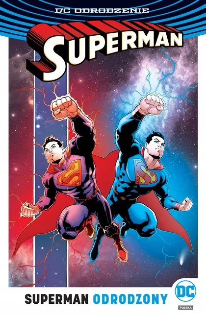 superman-odrodzony