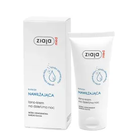 ziaja-med-kuracja-nawilzajaca-lano-krem-na-dzien-i-na-noc-50ml