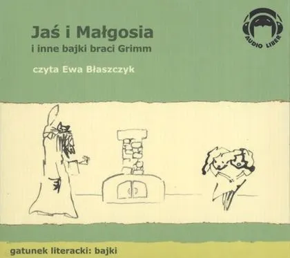 jas-i-malgosia-bajki-audio-cd