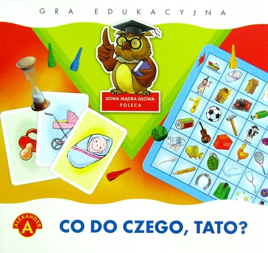 co-do-czego-tato-alexander