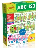 carotina-abc-123-lisciani
