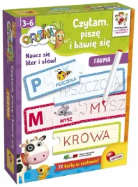 gra-carotina-bawie-sie-czytam-i-pisze-farma-lisciani
