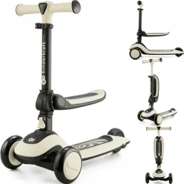 hulajnoga-trojkolowa-skladana-balansowa-led-2w1-kinderkraf-halley-do-50kg