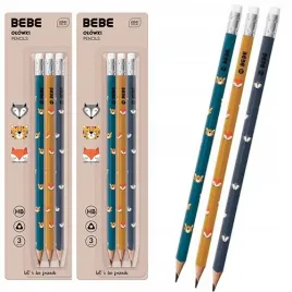 olowek-hb-z-gumka-zwierzatka-bb-friends-boys-interdruk-3-szt-2-opak