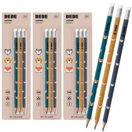 olowek-hb-z-gumka-zwierzatka-bb-friends-boys-interdruk-3-szt-3-opak