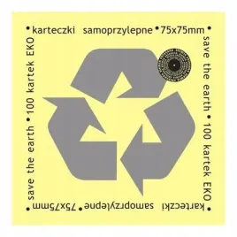 karteczki-samoprzylepne-eko-75x75mm-100k-zolte-zi