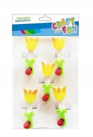 spinacze-drewniane-kwiat-biedronka-5szt-craft-wit