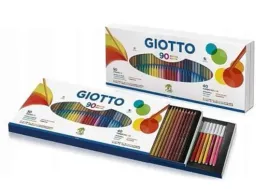giotto-zestaw-kredki-olowkowe-50-kolorow-pisaki-40-kolorow-257500