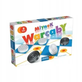 warcaby-mlynek-granna-granna