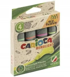zakreslacze-ecofamily-4-kolory-carioca-carioca