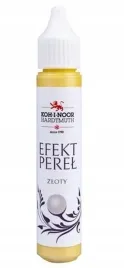 pisak-z-efektem-perlowym-zloty-30ml-koh-i-noor
