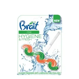 brait-hygiene-fresh-kostka-toaletowa-do-wc-2-fazowa-pine-1szt-45g