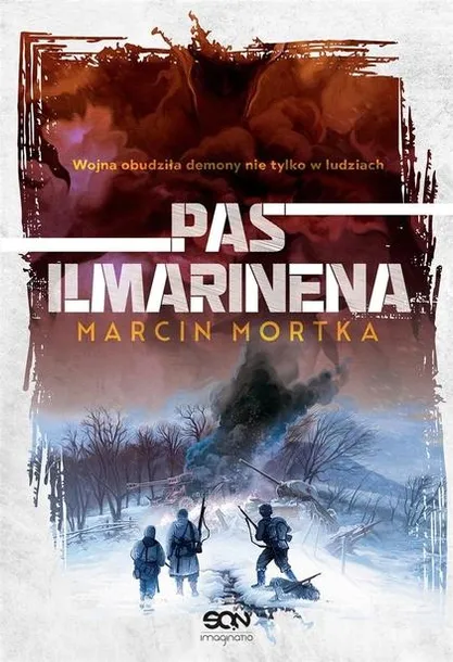 pas-ilmarinena-sine-qua-non
