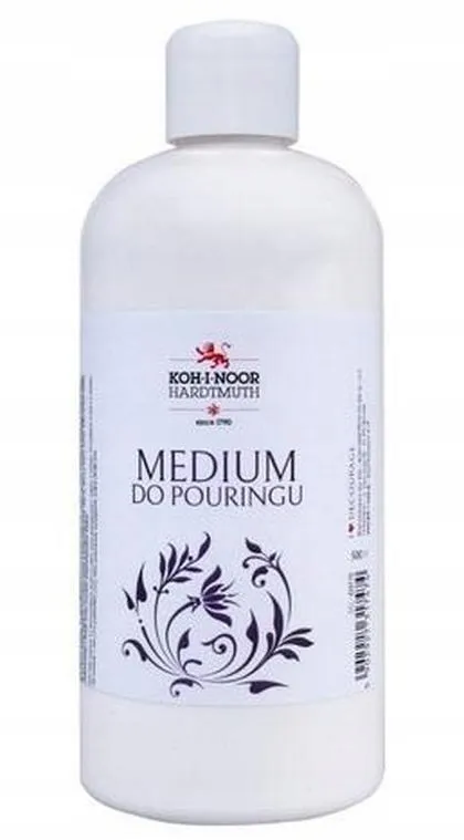 medium-do-pouringu-500ml-koh-i-noor