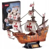 puzzle-3d-santa-maria-cubic-fun