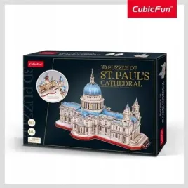 puzzle-3d-katedra-sw-pawla-w-londynie-cubic-fun