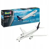 samolot-airbus-a330-300-lufthansa-revell