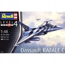 samolot-dassault-rafale-c-revell