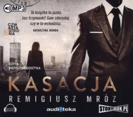 kasacja-joanna-chylka-t1-audiobook