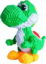 mini-klocki-dla-dzieci-zabawka-ukladanie-dinozaur-puzzle-3d-7050-elementow