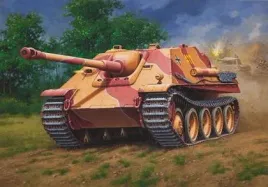 pojazd-1-76-sd-kfz-173-jagdpanther-revell