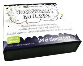 vocabulary-builder-level-elementary-creativo