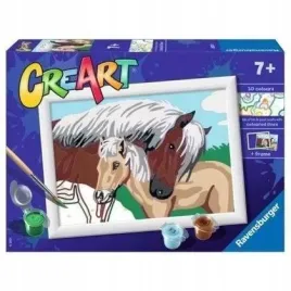 creart-dla-dzieci-koniki