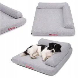 kanapa-dla-psa-m-truelove-sofa-jasnoszara-legowisko-70x55-cm-z-poduszka