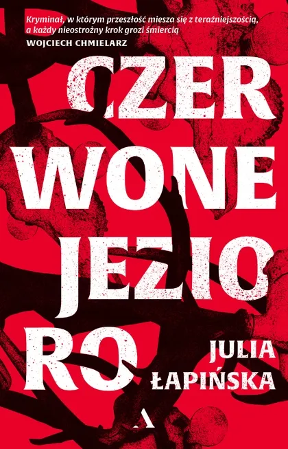 czerwone-jezioro