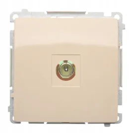 simon-basic-gniazdo-antenowe-tv-pojedyncze-koncowe-bezowy-bmak3-01-12