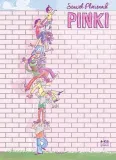 pinki