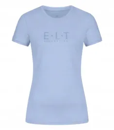 koszulka-jezdziecka-damska-elt-perugia-krotki-rekaw-jasnoniebieska-s