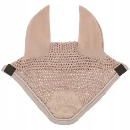 nauszniki-dla-konia-equi-theme-brocart-rozowe-full