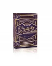 karty-purple-monarchs-bicycle