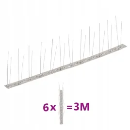 kolce-przeciw-ptakom-2-rzedy-stal-nierdzewna-6