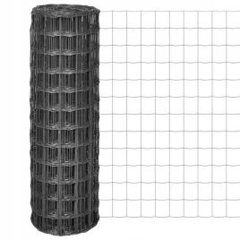 euro-ogrodzenie-stalowe-10-x-12-m-szare