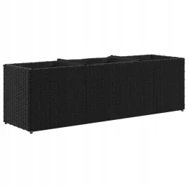donica-ogrodowa-z-3-wkladami-czarna-105x30x32-c