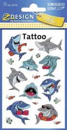 tatuaze-dla-dzieci-rekiny
