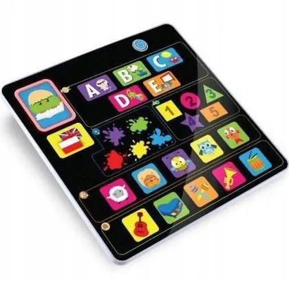 tablet