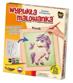 wypukla-malowanka-maly-konik