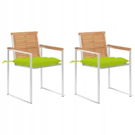 krzesla-ogrodowe-z-poduszkami-2-szt-drewno-tek