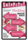 snippits-wedding-znaczniki-slub-samoprzylepne-if-stan-nowy